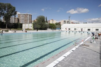 Foto de archivo de las