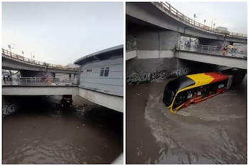 En redes sociales se han