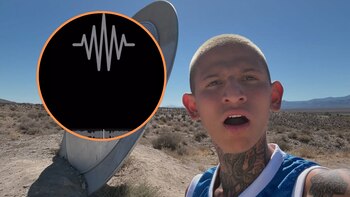 La Liendra protagoniza nueva polémica