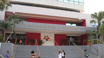 Inyectaron fondos estatales al INSS y aun así acumuló déficit en Nicaragua