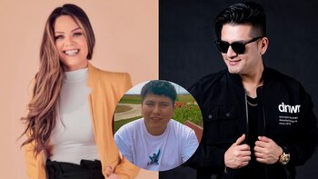 Por qué Andrea San Martín