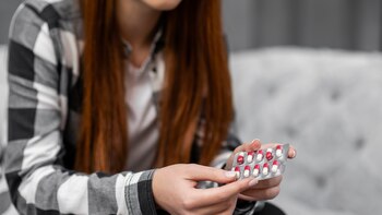 Braschi: “El consumo de psicofármacos