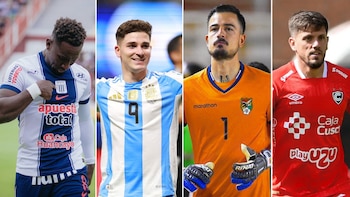 Partidos de hoy, miércoles 30 de septiembre de 2026: programación, canales TV y resultados en vivo