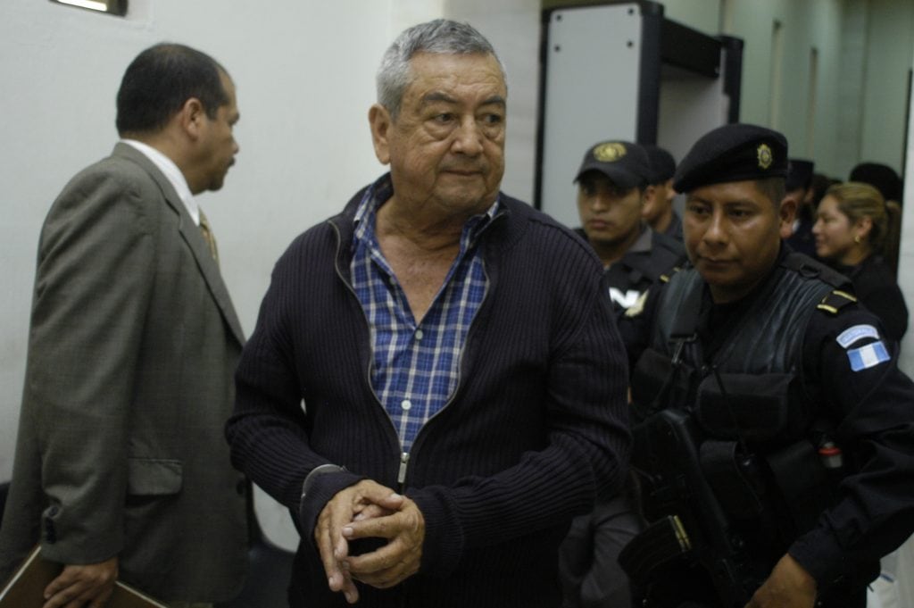 Waldemar Lorenzana Lima, alias