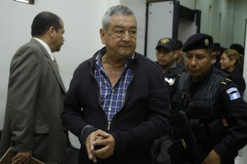 El Ejército de Guatemala atribuyó los enfrentamientos armados en Huité a disputas territoriales entre organizaciones del crimen organizado.