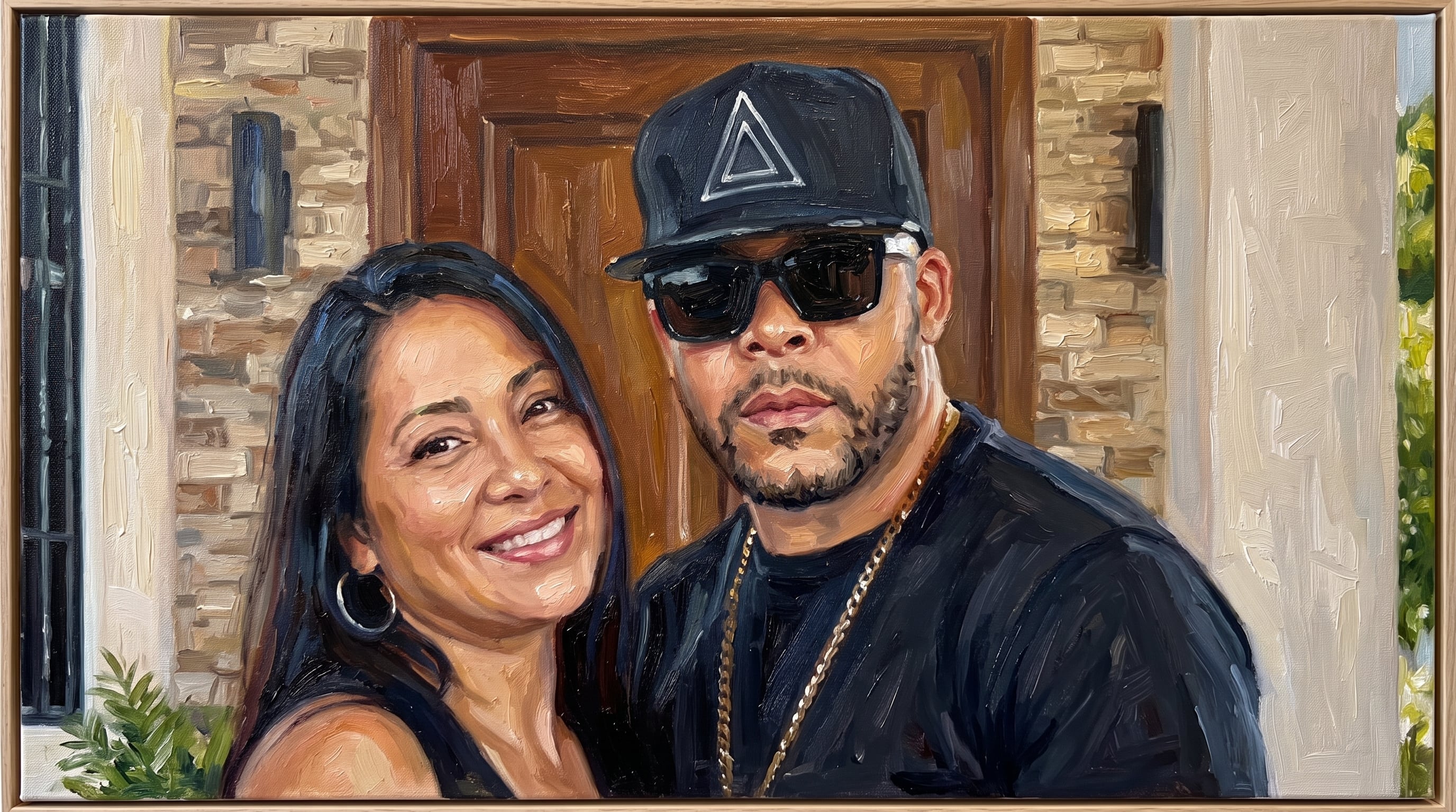 La esposa del artista falleció tras el ataque y el merenguero Julián Oro Duro continúa internado por las lesiones sufridas. (Imagen Ilustrativa Infobae)
