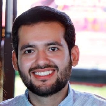 El abogado sinaloense fue detenido este 19 de agosto en la CDMX. Crédito: Redes Sociales
