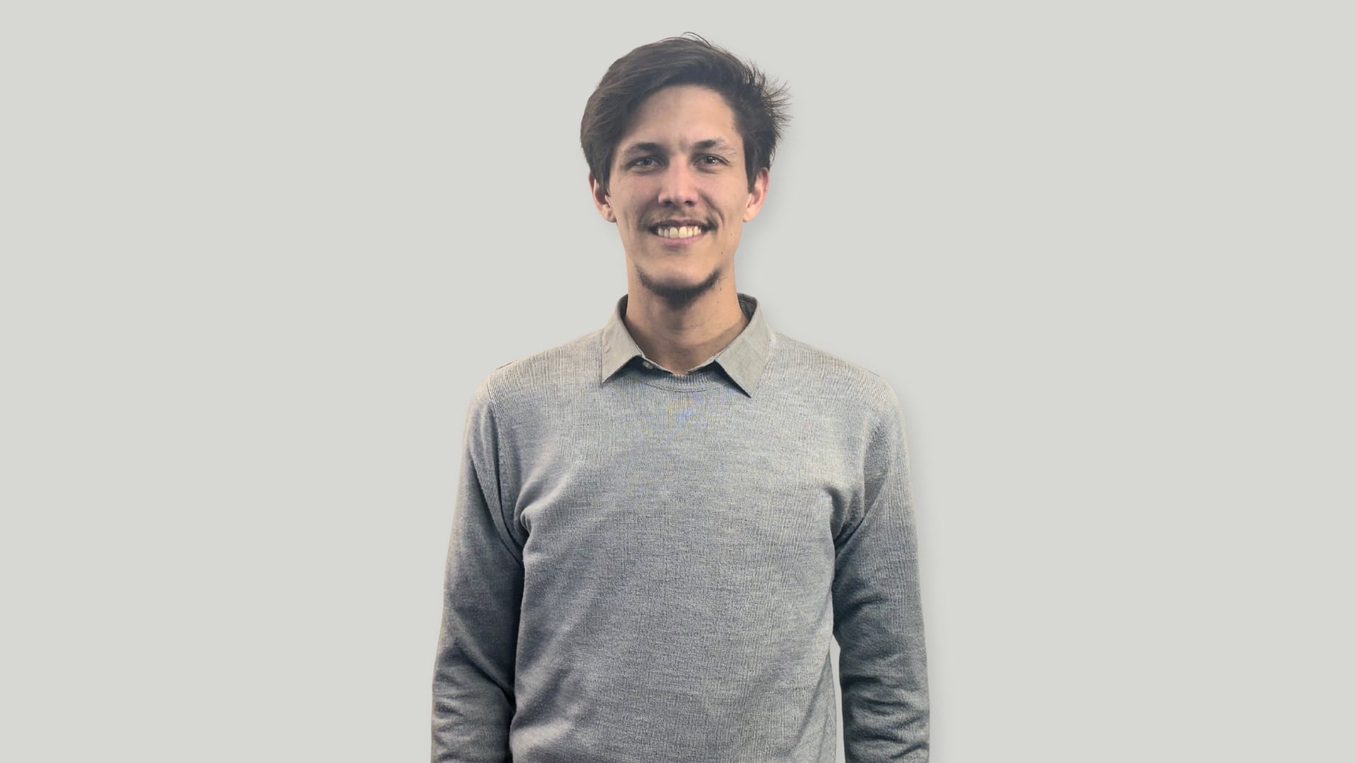 Carlos Moore es diseñador industrial especializado en desarrollo de producto con proveedores internacionales (Foto: Movant Connection)