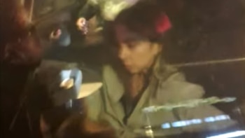 De acuerdo con los agentes,