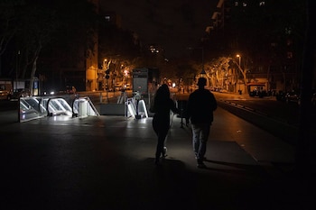 Las energías renovables estuvieron en