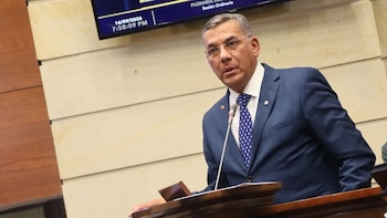 Ministro de Defensa se queda en el cargo: Senado negó moción de censura por muerte de menores durante bombardeos en el Guaviare