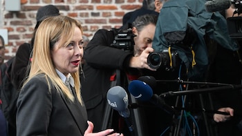 Sánchez evita la queja directa