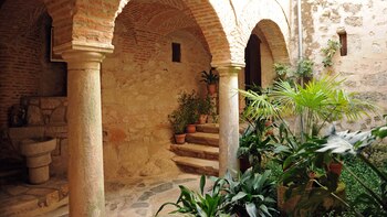 Así es el pueblo más