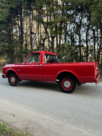 Un testigo declaró haber visto