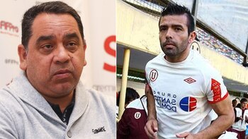 Jhonny Baldovino responde a Martín