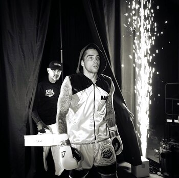 Paul Bamba dejó un record