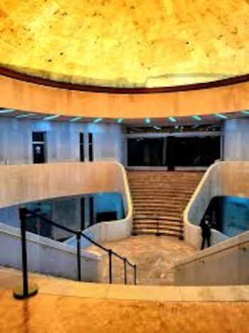 El Museo de Arte Moderno