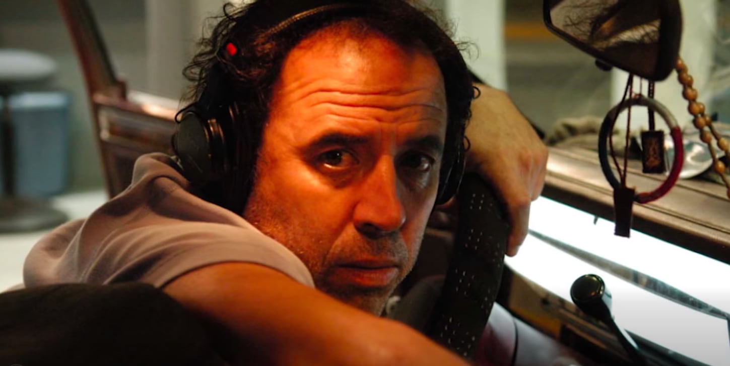 Las aportaciones de José Antonio García, con más de treinta años de carrera, han sido fundamentales en la evolución del sonido cinematográfico y consolidan el talento técnico mexicano en la industria fílmica. (Especial)