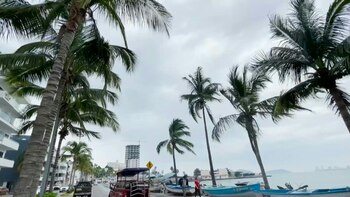 Autoridades de protección civil llamaron