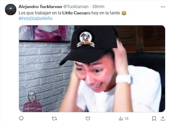 Los memes ilustran el agobio