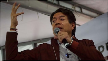 Morena pidió unidad al interior