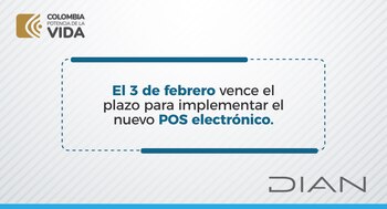 El nuevo cambio en facturación