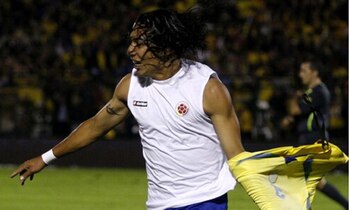 Así fue la última vez