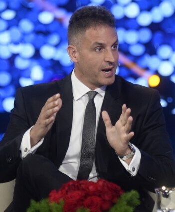 El abogado cobró gran popularidad