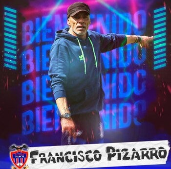 A inicios de año Francisco