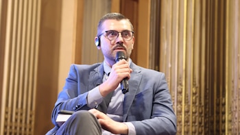 El etnógrafo que estudia cómo Ucrania le ganó a Rusia la guerra de los memes: “La propaganda es aburrida”