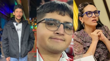 Before Club, el bar de Solano, es conocido por el caso sin resolver del asesinato del estudiante Jaime Esteban Moreno en 2025 - crédito Composición fotográfica