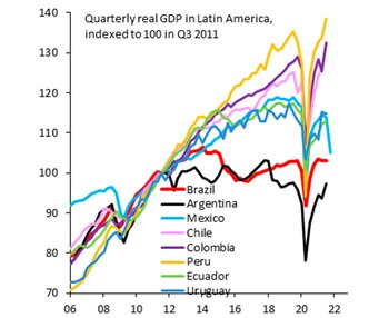 El informe del Instituto de