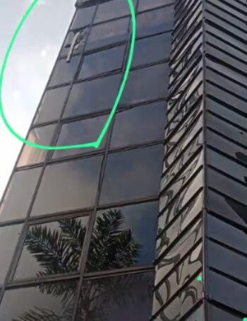 En Manizales, uno de los