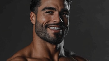 Qué es ser un “Chad”,