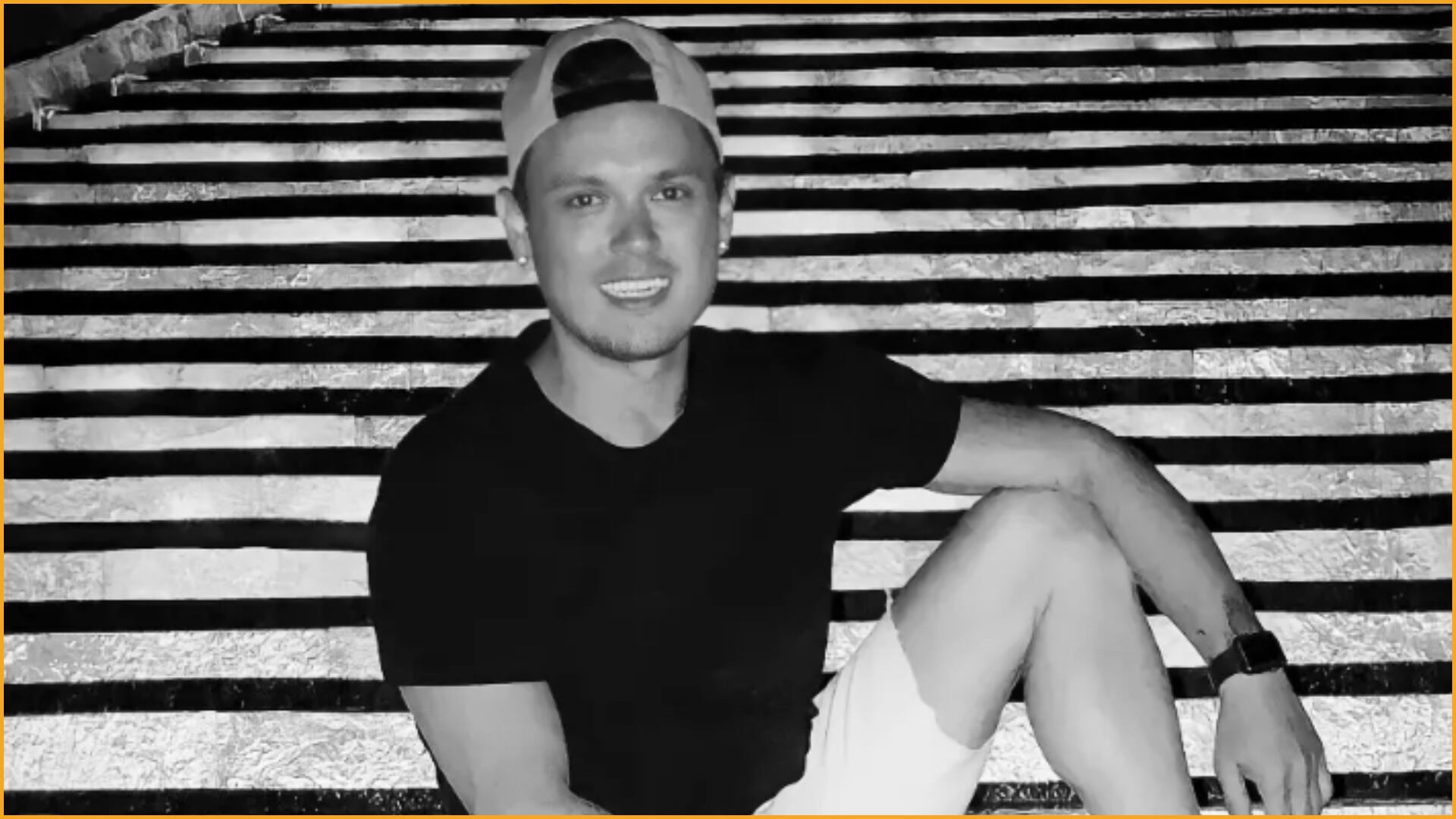 Héctor Zamorano incursionó en la actuación participando en episodios de ‘La vida es una canción’ y ‘Lo que callamos las mujeres’ para TV Azteca.(Instagram: Héctor Zamorano)