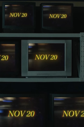 Yellowjackets revela fecha de estreno de la temporada 4