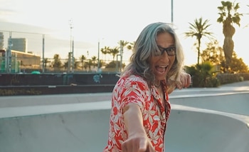 Incluir a personas mayores como