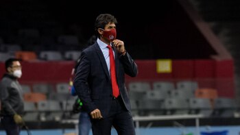 Mayada destacó que la adaptación