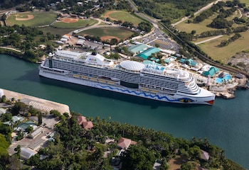 La temporada de cruceros en