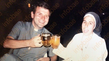 Durante un tiempo pensaron que