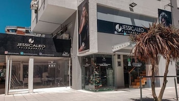 La peluquería de Pinamar donde