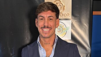 Luitingo se sincera sobre su ruptura con Jessica Bueno: "Decidí luchar por mi salud mental y no ganar dinero fácil"