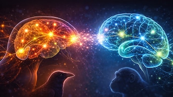 ¿La conciencia no es exclusiva