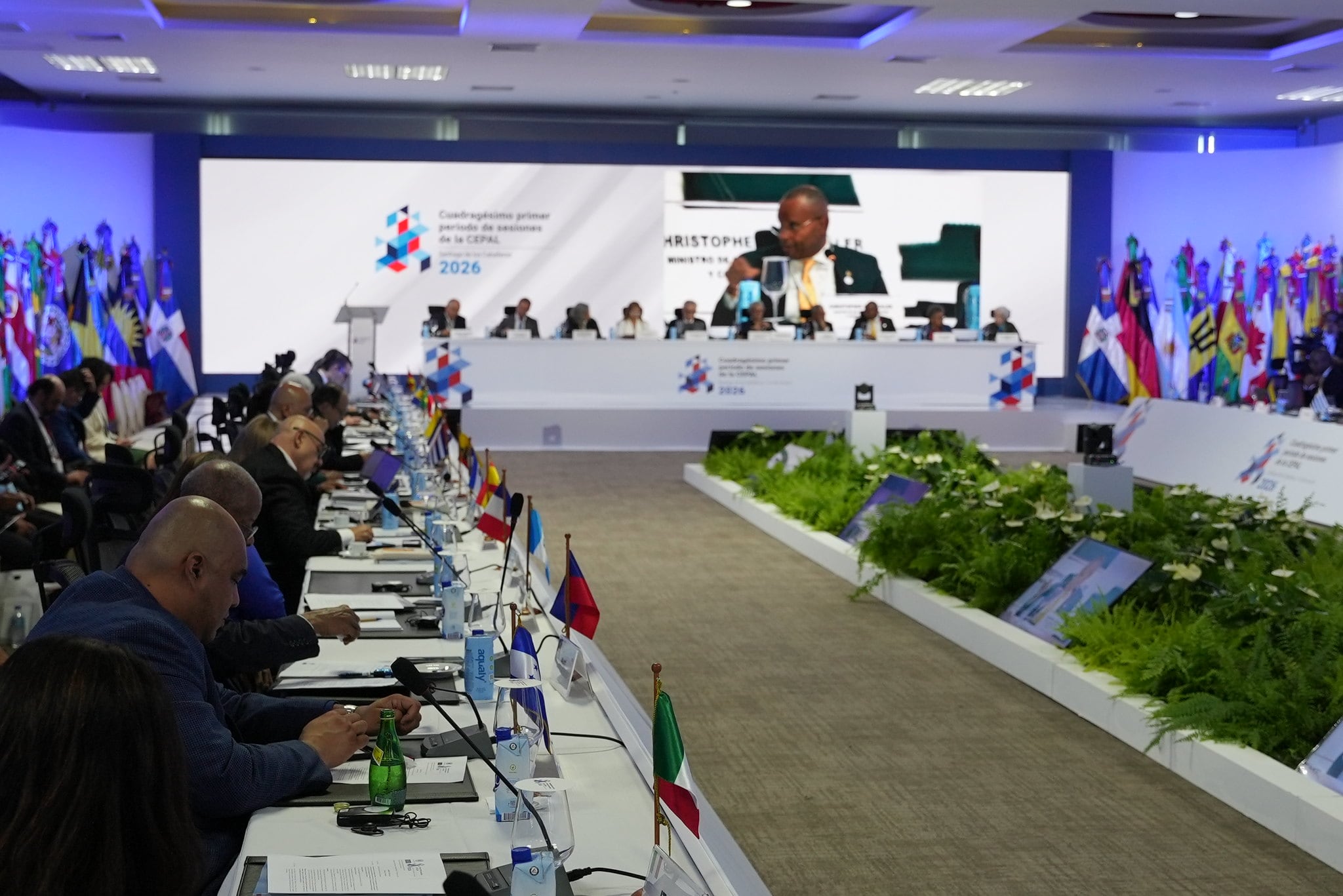 Infraestructura e integración, las claves que plantea la CEPAL para fortalecer el comercio regional