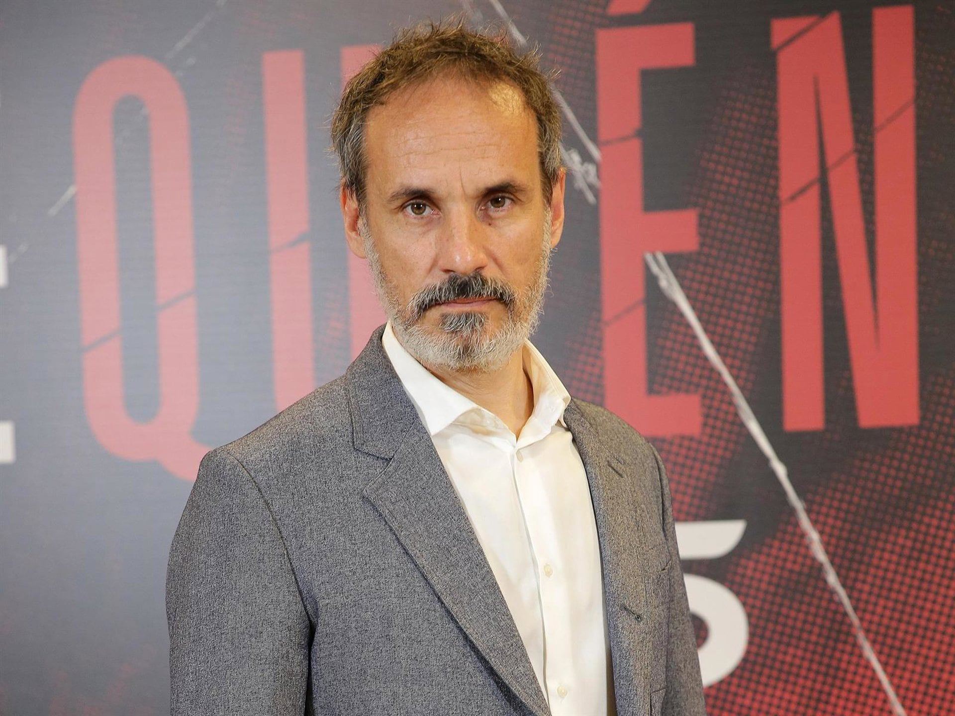 01/09/2026 Francesc Garrido.
El mundo de la interpretación está de luto tras el repentino fallecimiento este lunes 31 de agosto del actor Francesc Garrido -uno de los imprescindibles del sector audiovisual en nuestro país- a los 56 años. Con una trayectoria de más de tres décadas a sus espaldas, el catalán triunfó siempre desde un discreto segundo plano huyendo del estrellato y del foco mediático haciendo del oficio su verdadera pasión y brillando gracias a su enorme talento tanto en cine, como en televisión y teatro.
EUROPA ESPAÑA SOCIEDAD