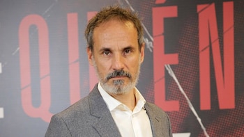 Sale a la luz la causa de la repentina muerte del actor Francesc Garrido a los 56 años