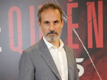 01/09/2026 Francesc Garrido.
El mundo de la interpretación está de luto tras el repentino fallecimiento este lunes 31 de agosto del actor Francesc Garrido -uno de los imprescindibles del sector audiovisual en nuestro país- a los 56 años. Con una trayectoria de más de tres décadas a sus espaldas, el catalán triunfó siempre desde un discreto segundo plano huyendo del estrellato y del foco mediático haciendo del oficio su verdadera pasión y brillando gracias a su enorme talento tanto en cine, como en televisión y teatro.
EUROPA ESPAÑA SOCIEDAD