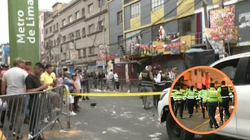 El Gobierno anunció más policías