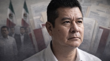 Morena aclara el papel de Roldán Álvarez Ayala tras la captura de “El R1” por el caso Carlos Manzo: “No se solapan complicidades”