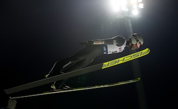 Stekala durante la Copa del